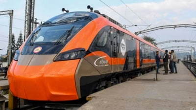 budget-2026:-7-high-speed-rail-corridors;-₹277830-crore-for-capital-expenditure