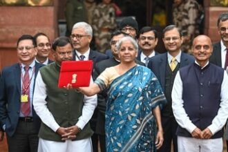 focus-on-transport,-big-boost-on-defence:-portfolio-wise-breakdown-of-union-budget-2026-27