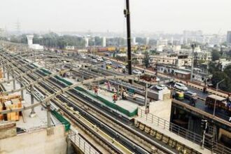 with-seven-high-speed-rail-corridors-on-the-cards,-railways-gets-₹2.77-lakh-crore