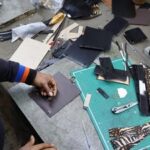 union-budget:-textiles,-leather,-seafood-gain-major-export-focus