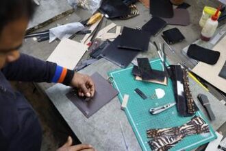 union-budget:-textiles,-leather,-seafood-gain-major-export-focus