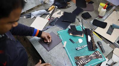 union-budget-textiles-leather-seafood-gain-major-export-focus | GIBN union-budget:-textiles,-leather,-seafood-gain-major-export-focus