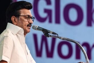 cm-mk-stalin-slammed-the-union-budget,-calling-the-allocation-for-tamil-nadu-a-‘disappointment’