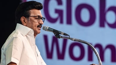 cm-mk-stalin-slammed-the-union-budget-calling-the-allocation-for-tamil-nadu-a-disappointment | GIBN cm-mk-stalin-slammed-the-union-budget,-calling-the-allocation-for-tamil-nadu-a-‘disappointment’