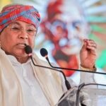 ‘tired’-government’s-13th-budget:-chief-minister-siddaramaiah-in-union-budget-2026-27