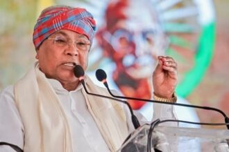 ‘tired’-government’s-13th-budget:-chief-minister-siddaramaiah-in-union-budget-2026-27