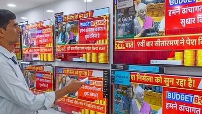 the-finance-commissions-tax-devolution-formula-has-evoked-mixed-reactions-from-states | GIBN the-finance-commission’s-tax-devolution-formula-has-evoked-mixed-reactions-from-states