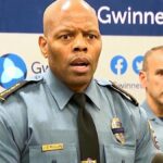 a-police-officer-was-killed-and-another-seriously-injured-in-a-shooting-at-a-georgia-hotel