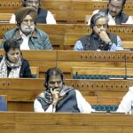 budget-2026-live:-discussion-on-union-budget-expected-today,-rahul-gandhi-likely-to-speak