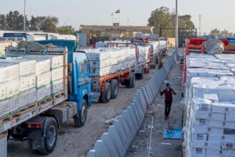 gaza’s-critical-rafah-crossing-is-set-for-limited-travel-to-resume-on-february-2