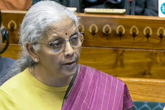 income-tax-budget-2026-live-updates:-does-budget-2026-impact-tax-slabs,-what-are-new-rules?