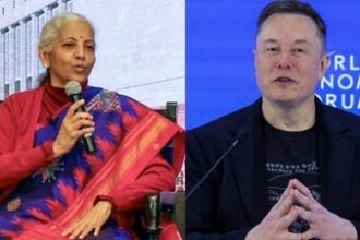 ‘will-close-gap-with-china’:-sitharaman-cites-elon-musk’s-post-forecasting-india’s-global-gdp-role