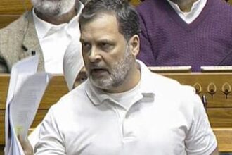 rahul-gandhi-cites-report-questioning-handling-of-2020-china-border-skirmish,-sparking-row