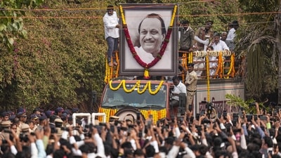 ‘80%-maharashtra-knows’:-ubt-sena,-congress-raise-doubt-over-ajit-pawar’s-death