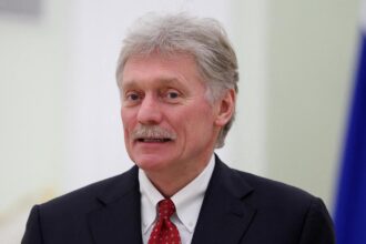 the-kremlin-said-russia-was-trying-to-reduce-tensions-with-iran