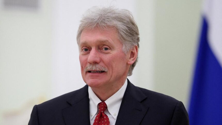 the-kremlin-said-russia-was-trying-to-reduce-tensions-with-iran