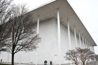 kennedy-center-to-close-for-2-years-for-renovations-in-july:-trump-after-exhibitor-backlash