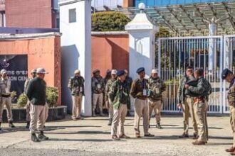 manipur:-tension-in-idp-camp-after-kuki-mahila-block-government-survey-team