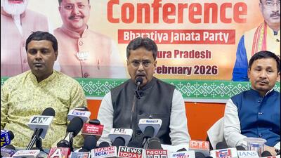 in-the-tripura-budget-40-of-all-allocations-will-be-for-ttadc-said-manik-shah | GIBN in-the-tripura-budget,-40%-of-all-allocations-will-be-for-ttadc,-said-manik-shah