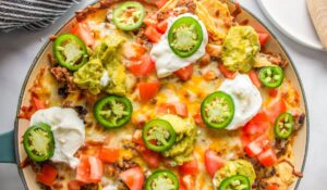 nachos-for-dinner?-this-skillet-recipe-makes-it-happen!