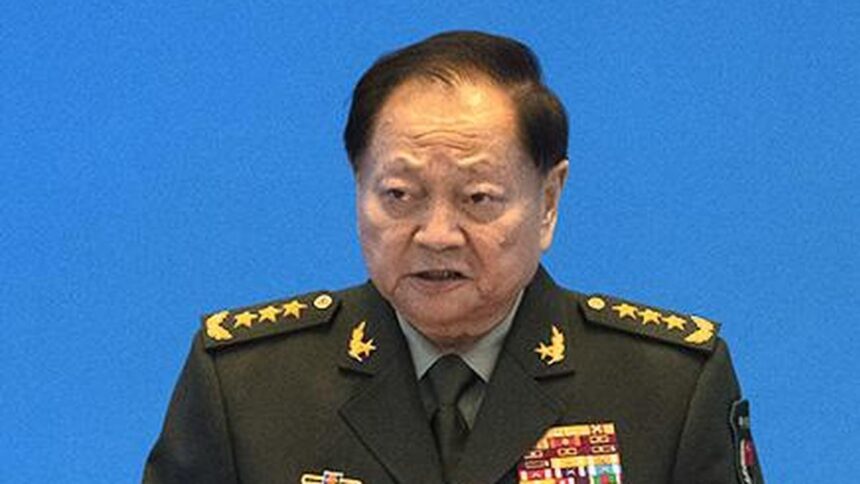 china’s-top-general-probes-‘removal-of-obstacles’-in-military:-state-media