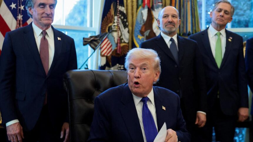 trump-administration-to-create-strategic-reserve-for-rare-earth-elements