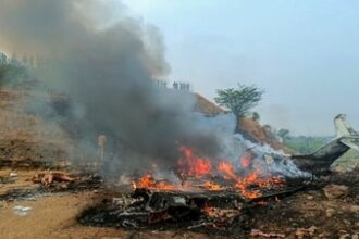 baramati-crash:-vsr-now-faces-dgca-audit