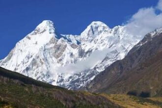 uttarakhand:-83-major-himalayan-peaks-including-nanda-devi-are-open-to-climbers