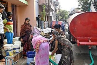 centre-has-taken-note-of-water-contamination-incident-in-indore,-minister-informs-rajya-sabha