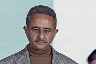 india-commits-to-paris-agreement;-2035-ndc-to-be-submitted:-center-to-rs