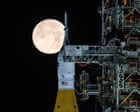 nasa-delayed-the-launch-of-a-moon-rocket-by-a-month-after-a-fuel-leak-occurred-during-testing