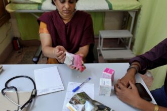 global-aid-cuts-could-reverse-health-gains,-warns-new-lancet-study