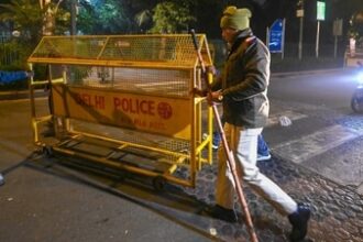 biker-killed-after-unlicensed-teenage-suv-driver-hits-parked-cab-in-dwarka