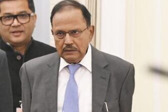 gaza-peace-plan-likely-to-be-discussed-during-nsa-ajit-doval’s-saudi-visit