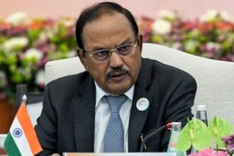 nsa-ajit-doval-visits-saudi-amid-gaza-peace-plan-developments