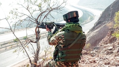 two-jaish-terrorists-were-killed-in-an-encounter-with-security-forces-in-jammu-and-k-udhampur