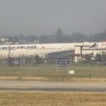 the-kathmandu-istanbul-turkish-airlines-flight-made-an-emergency-landing-in-kolkata