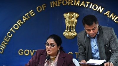 to-mark-the-first-anniversary,-the-bjp-led-delhi-government-will-launch-several-schemes