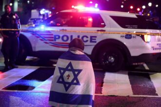 the-us-has-accused-the-killing-of-two-israeli-diplomats-of-terrorism