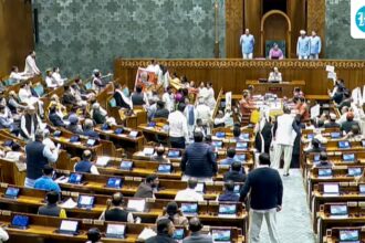 parliament-2026-live:-pm-modi-likely-to-speak-in-rajya-sabha-today,-day-after-lok-sabha-ruckus