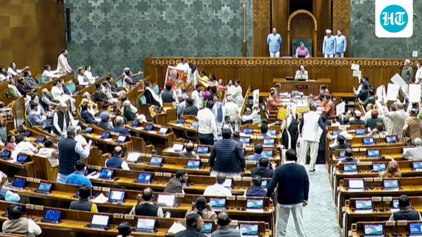 parliament-2026-live:-pm-modi-likely-to-speak-in-rajya-sabha-today,-day-after-lok-sabha-ruckus