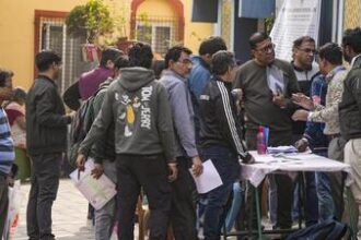 million-sir-hearings-pending-in-bengal-days-before-deadline:-ceo-agarwal