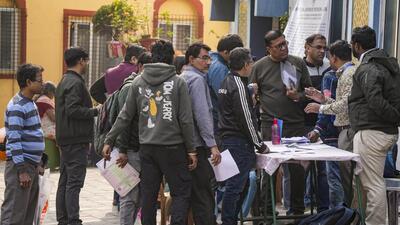 million-sir-hearings-pending-in-bengal-days-before-deadline:-ceo-agarwal