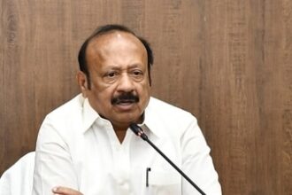 ‘north-indians-come-to-sell-pani-puri…-only-know-hindi’:-tamil-nadu-minister-sparks-controversy