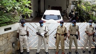 corruption-case:-fugitive-ex-kerala-government-official-arrested-in-bengaluru