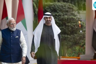 gulf-countries-including-india,-uae,-saudi-arabia-agree-on-terms-of-trade-deal