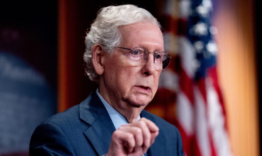 mitch-mcconnells-health-his-history-with-falls-polio-surgeries--more | GIBN mitch-mcconnell’s-health:-his-history-with-falls,-polio,-surgeries-&-more