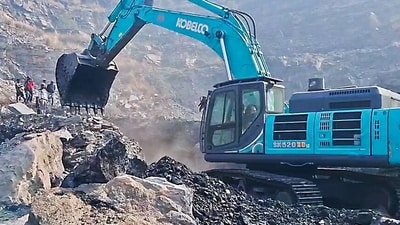 18-killed-in-‘rat-hole’-mine-explosion-in-meghalaya,-shah-dial-cm-sangma-|-top-point