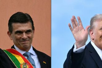 us,-bolivia-to-appoint-ambassadors-after-18-year-hiatus