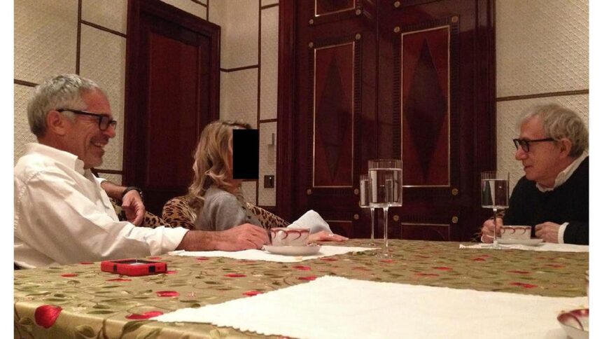 jeffrey-epstein-e-mails-show-he-helped-arrange-white-house-visit-for-woody-allen